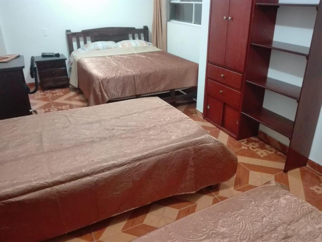 Posada Turistica Estancia Real Sutamarchán 外观 照片